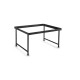 Метална стойка за бюфет, GN 1/2, 32,5x26,5см, Nord – Lacor
