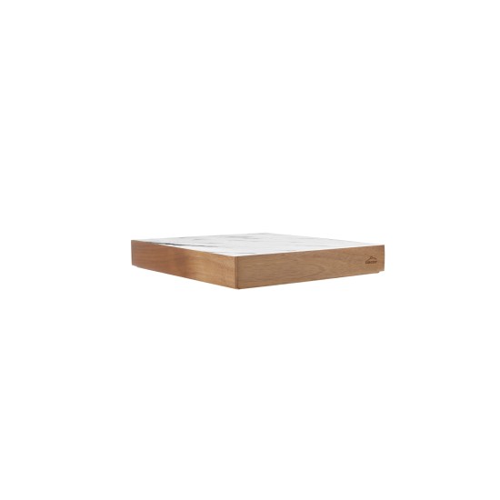 Дървена кутия за бюфет, GN 1/2, 26,5x32,5xh4,5см, Nord, стакабъл – Lacor