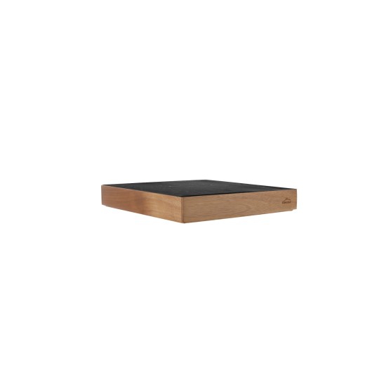 Дървена кутия за бюфет, GN 1/2, 26,5x32,5xh4,5см, Nord, стакабъл – Lacor