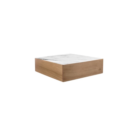 Дървена кутия за бюфет, GN 1/2, 26,5x32,5xh8,5см, Nord, стакабъл – Lacor