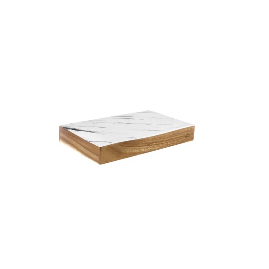 Дървена кутия за бюфет, GN 1/3, 32,5x17,6xh4,5см, Nord, стакабъл – Lacor