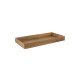 Дървена кутия за бюфет, GN 2/4, 53x16,2xh4,5см, Nord, стакабъл – Lacor