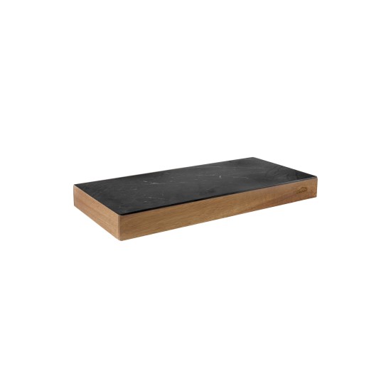Дървена кутия за бюфет, GN 2/4, 53x16,2xh4,5см, Nord, стакабъл – Lacor