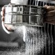 Иноксово сито с 4 приставки ф25см. - Lacor