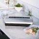 Електричеси уред за вакуумиране на храна, 220-240V, 50Hz, 110W, 0,8 bar, 9л/мин, 35,7x14,8x8,7см, 1,4кг, HOME - Lacor