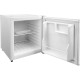 Електрически мини бар хладилник, 220-240V, 50/60Hz, 70W, 38л, 6°C - 22°C, 96kWh, 26dB, R600a, 43x41x51см, 9кг, бял – Lacor
