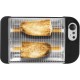 Електрически тостер, 220-240V, 50/60Hz, 600W, 360°C, 36x21x6,5см, 1кг, BASIC - Lacor