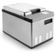 Електрически уред за нискотемпературно готвене / Sous Vide (су вид), 220-240V; 50/60Hz, 620W, 6л/мин, 5 - 99°C, 11 -12,5л, 27x29x42см, 6,3кг - Lacor