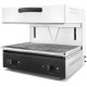 Професионален електрически грил / скара, 220-240V, 50/60Hz, 4000W, 50°C - 300°C, 60x45x50см, 49кг – Lacor