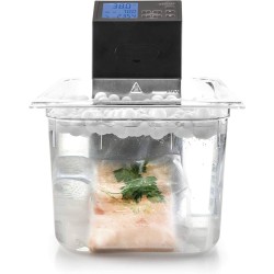 Полипропиленови изолационни топчета за Sous Vide (су вид), ф2см, 100бр - Lacor