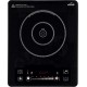 Електрически керамичен плот / котлон, 220-240V, 50/60Hz, 2000W, 60°C - 600°C (8 нива), 0 - 240мин, ф10/20см, 39x32x5,5см, 2,6кг, ENERGY – Lacor