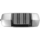 Електрическо точило за ножове, правоъгълно, 220-240V, 50-60Hz, 80W, 32x11,5x10см, 2,2кг - Lacor