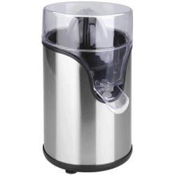 Електрическа сокоизтисквачка / цитрус преса 220-240V, 50/60Hz, 100W, ф14,5x25см - Lacor