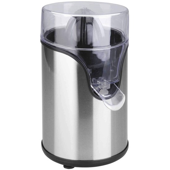 Сокоизтисквачка / цитрус преса 220-240V, 50/60Hz, 100W, ф14,5x25см - Lacor