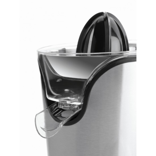 Сокоизтисквачка / цитрус преса 220-240V, 50/60Hz, 100W, 18x16,5x25см - Lacor