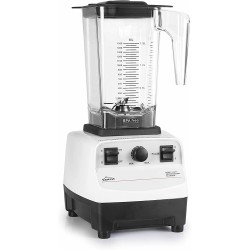 Професионален блендер, 220-240V; 50/60Hz, 1200W, 13.000 - 38.000 r.p.m, 1,5л, 18x24x42см, 4кг - Lacor