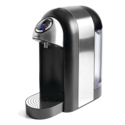 Електрически диспенсър за гореща вода, 220-240V, 50-60Hz, 2400W, 2л, 25°C / 70°C / 85°C / 95°C, 32x16,8x32,7см, 2,5кг, INSTANT – Lacor