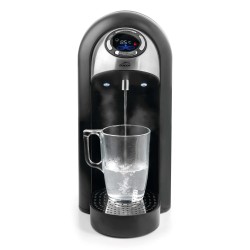 Електрически диспенсър за гореща вода, 220-240V, 50-60Hz, 2400W, 2л, 25°C / 70°C / 85°C / 95°C, 32x16,8x32,7см, 2,5кг, INSTANT – Lacor