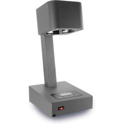 Електрически уред за охлаждане / заскрежаване на чаши / стъкло, 220-240V, 50/60Hz, 25W, 4 програми, 22,8x30,5x50см, 12кг, FREEZE – Lacor