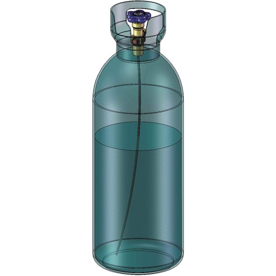 Електрически уред за охлаждане / заскрежаване на чаши / стъкло, 220-240V, 50/60Hz, 25W, 4 програми, 22,8x30,5x50см, 12кг, FREEZE – Lacor