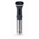 Електрически уред за нискотемпературно готвене / Sous Vide (су вид), 220-240V; 50/60Hz, 1200W, 20-90 °C (1 °C), 15л max, 10x37см, антацит, GOURMET - Lacor