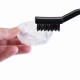 Електрически уред за нискотемпературно готвене / Sous Vide (су вид), 220-240V; 50/60Hz, 1200W, 20-90 °C (1 °C), 15л max, 10x37см, антацит, GOURMET - Lacor