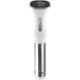 Електрически уред за нискотемпературно готвене / Sous Vide (су вид), 220-240V; 50/60Hz, 1200W, 20-90 °C (1 °C), 15л max, 10x37см, бял, GOURMET - Lacor