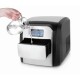 Ледогенератор ICE, 150W, 220-240V, 50/60HZ, 1.5л., 600гр. капацитет, 10-15кг/24ч, 32х32х38см, 11.3кг. - Lacor