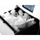 Ледогенератор ICE, 150W, 220-240V, 50/60HZ, 1.5л., 600гр. капацитет, 10-15кг/24ч, 32х32х38см, 11.3кг. - Lacor