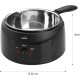 Бен мари за шоколад, 40-50°C, 1л., 29х22х12см, 50W - Lacor