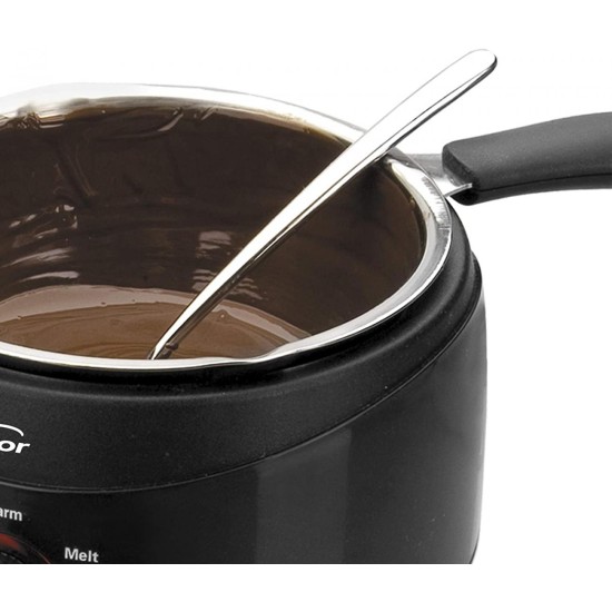 Бен мари за шоколад, 40-50°C, 1л., 29х22х12см, 50W - Lacor