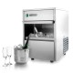Иноксов ледогенератор PRO, 170W, 220-240V, 50Hz, 4кг. капацитет, до 20кг/24ч., 38х48х59см, 27кг. - Lacor