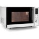 Микровълнова фурна с грил, 220-240V, 50Hz, 800W, 1000W (грил), 23л, 51x42x28см, 15,5кг, COMBI – Lacor