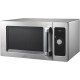 Микровълнова фурна, 220-240V, 50/60Hz, 1550W/1000W, 25л, 51x43x31см, 14,7кг, TEMPO – Lacor