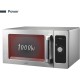 Микровълнова фурна, 220-240V, 50/60Hz, 1550W/1000W, 25л, 51x43x31см, 14,7кг, TEMPO – Lacor