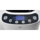 Хлебопекарна 220-240V, 50/60Hz, 550W, 1л, 12 програми, отложен старт до 13 часа, 36x24,5x28см, 4,50кг - Lacor