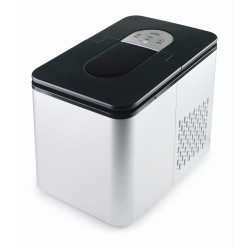 Ледогенератор NORD, 100W, 2.2л., 220-240V, 50/60Hz, 0.700кг. капацитет, 12кг/24ч., 36х24х33см, 8кг - Lacor