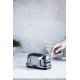 Електрическо точило за ножове, 220-240V, 50/60Hz, 60W, 17x8x10см, 600гр - Lacor