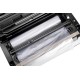 Електричеси уред за вакуумиране на храна, 220-240V, 50Hz, 130W, 0,9 bar, 20л/мин, 40x19,4x11см, 2,9кг, EFFICIENT - Lacor