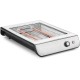 Електрически тостер, 220-240V, 50/60Hz, 600W, 360°C, 42x30x9см, 1кг, EASY - Lacor