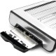 Електрически тостер, 220-240V, 50/60Hz, 600W, 360°C, 42x30x9см, 1кг, EASY - Lacor