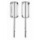Електрически миксер с 5 скорости 220-240V, 50/60Hz, 14,5x8,5x19см TitanPRO - Lacor