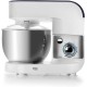 Електрически планетарен миксер, 220-240V, 50/60Hz, 600W, 6 скорости, 60 - 180 r.p.m., 4л, 35x22x30см, 4,4кг, GOURMET – Lacor