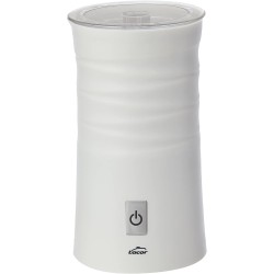 Електрически уред за разпенване на мляко, 220-240V, 50/60Hz, 240мл, 360°, ф10x21см, LATTE – Lacor