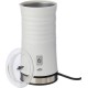 Електрически уред за разпенване на мляко, 220-240V, 50/60Hz, 240мл, 360°, ф10x21см, LATTE – Lacor