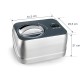 Електрическа машина за приготвяне на сладолед, 100W, 1л, 31,5x23,5x21см, Icy – Lacor