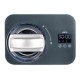 Електрическа машина за приготвяне на сладолед, 100W, 1л, 31,5x23,5x21см, Icy – Lacor