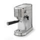 Еспресо машина, 220-240V, 50/60Hz, 1450W, 20 bar, 1,25л, 14x31xh31см, 3,4кг, COMPACT – Lacor