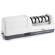 Електрическо точило за ножове, 3 в 1, 26,5x10,5xh9,5см, 18W, 2800 r.p.m., DREI - Lacor