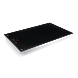 Електрически плот / котлон / котлон, 220-240V, 50/60Hz, 230W, 65°C - 105°C, 55x38xh2,5см, 3,54кг, VITRO – Lacor
